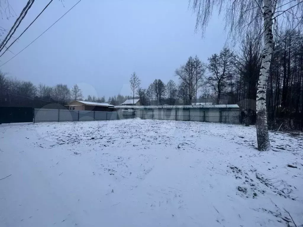 Участок 6 сот. (СНТ, ДНП) - Фото 1