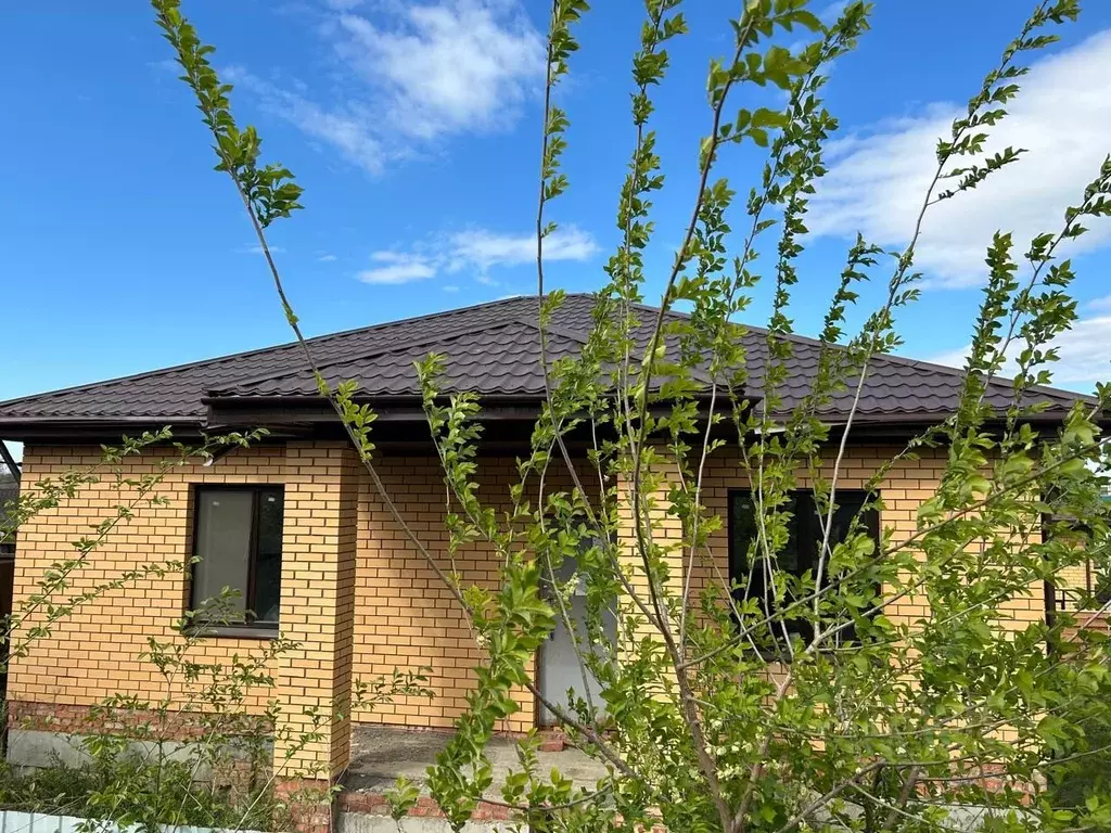 Коттедж в Саратовская область, Саратов проезд 1-й Покровский, 38 (164 ... - Фото 2