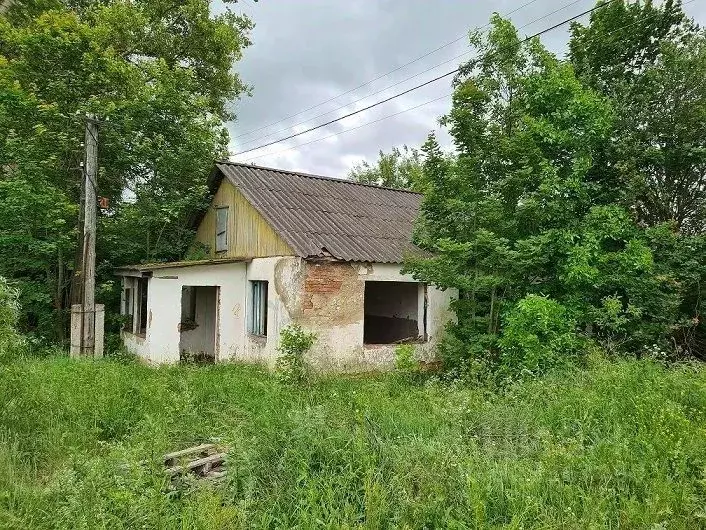 Помещение свободного назначения в Тульская область, Чернский район, ... - Фото 1