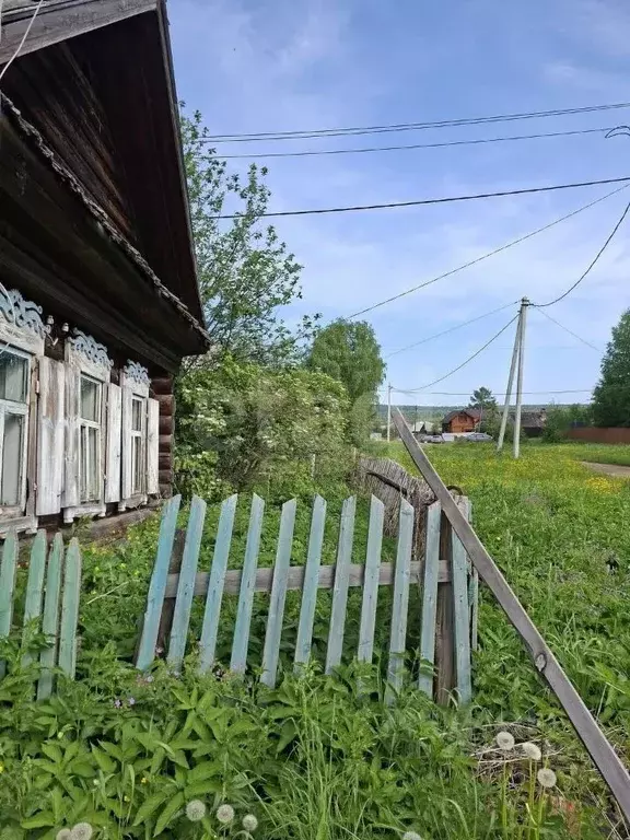Дом в Свердловская область, Горноуральский муниципальный округ, пос. ... - Фото 1