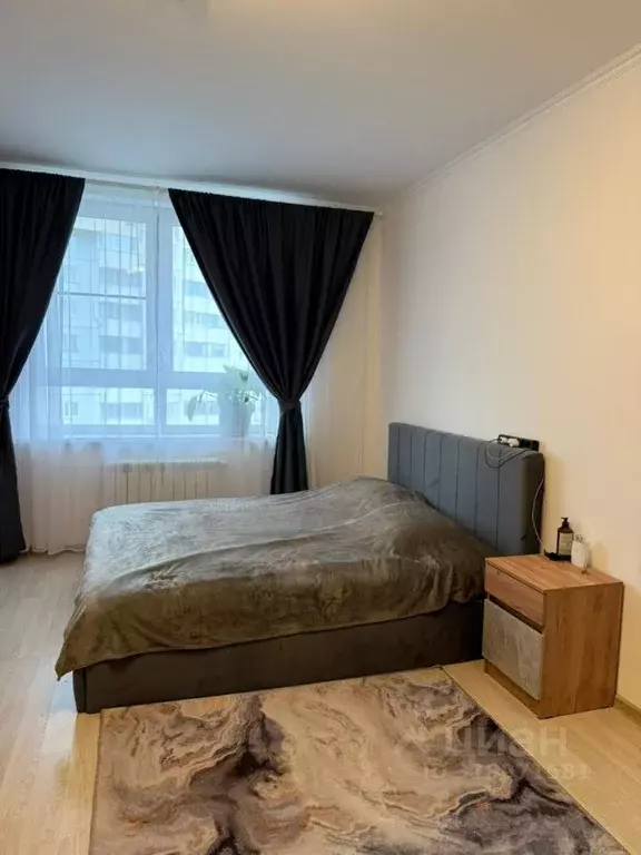 1-к кв. Москва ул. Дмитрия Ульянова, 47 (40.0 м) - Фото 1