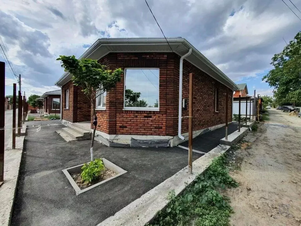 Коттедж в Ростовская область, Аксайский район, Щепкинское с/пос, ... - Фото 1