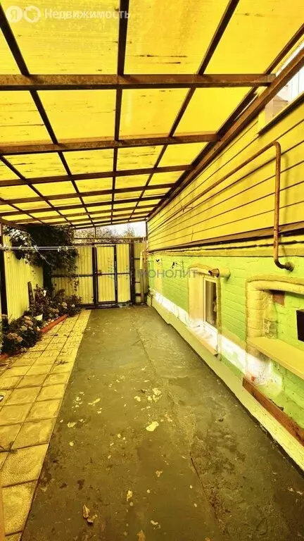 Дом в Городец, улица Куйбышева, 14 (96.2 м) - Фото 1