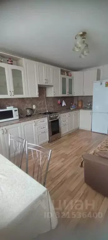 1-к кв. Архангельская область, Котлас просп. Мира, 30/10 (52.0 м) - Фото 2