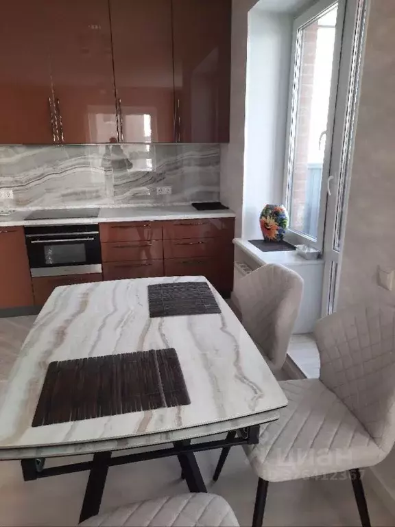 2-к кв. Московская область, Одинцово ул. Маковского, 28 (47.0 м) - Фото 1