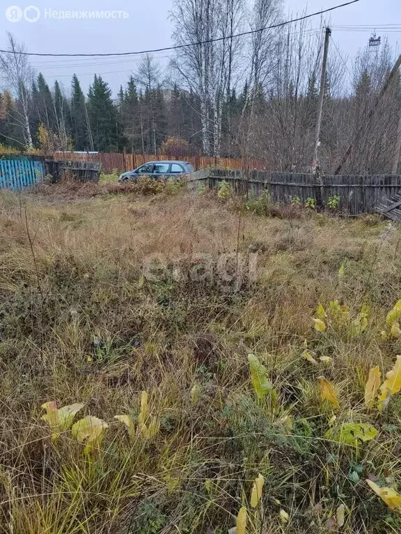 Участок в Ухта, 1-я Солнечная улица (17 м) - Фото 2