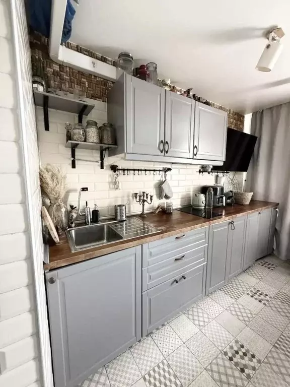 Студия Санкт-Петербург Усть-Славянка тер., просп. Советский, 43к1 ... - Фото 2
