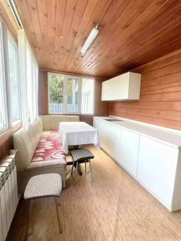 Дом в Ленинградская область, Сосновый Бор Пассаж СНТ,  (72 м) - Фото 2