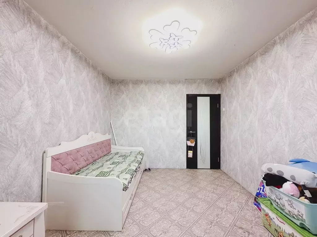 3-к кв. Хабаровский край, Комсомольск-на-Амуре Московский просп., 34к3 ... - Фото 1