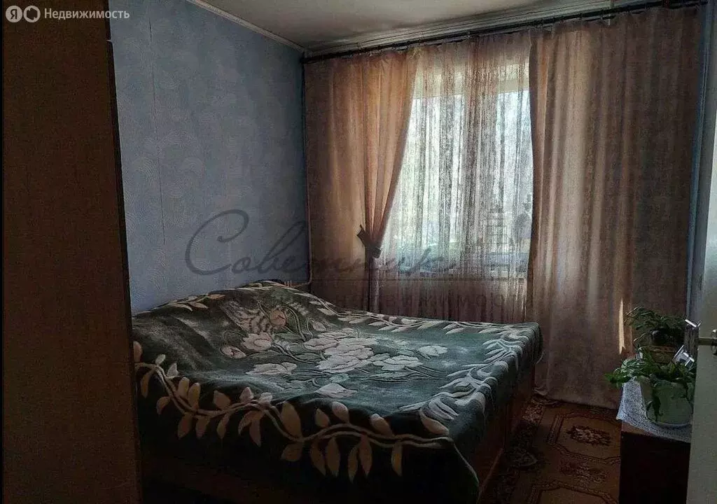 3-комнатная квартира: Старый Оскол, микрорайон Лесной, 12 (63 м) - Фото 1