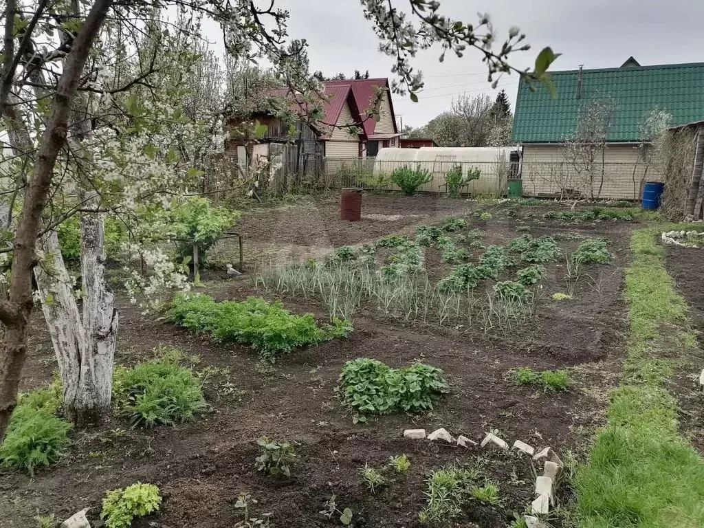Участок 5,1 сот. (личное подсобное хозяйство (лпх)) - Фото 0