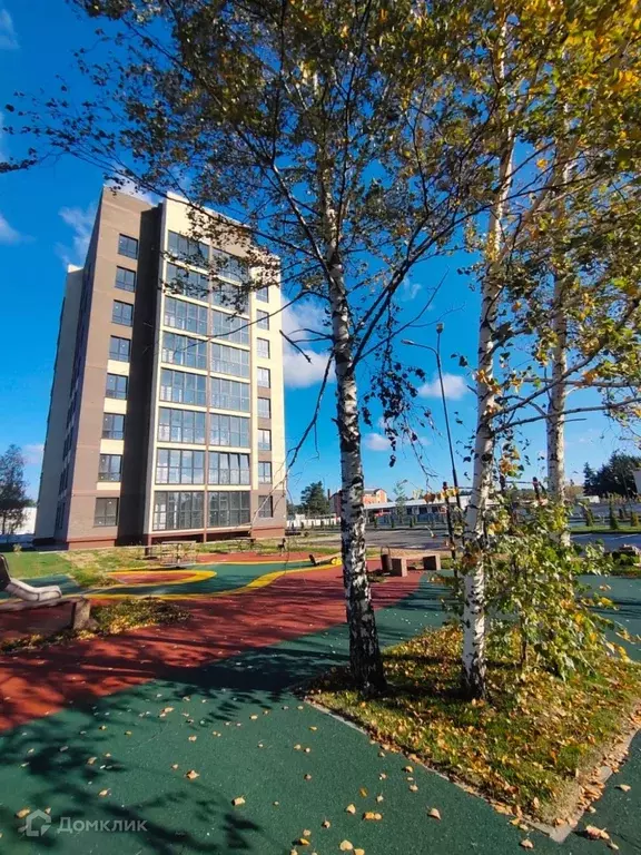 Продаётся 1-к квартира, 46.1 м - Фото 0