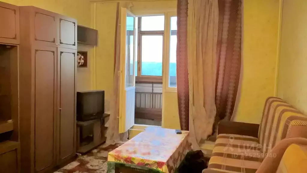 1-к кв. Москва Липецкая ул., 36/20 (39.0 м) - Фото 1