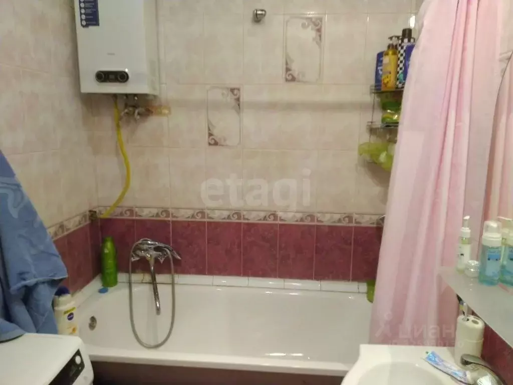 3-к кв. Воронежская область, Воронеж ул. Фридриха Энгельса, 39 (73.0 ... - Фото 1