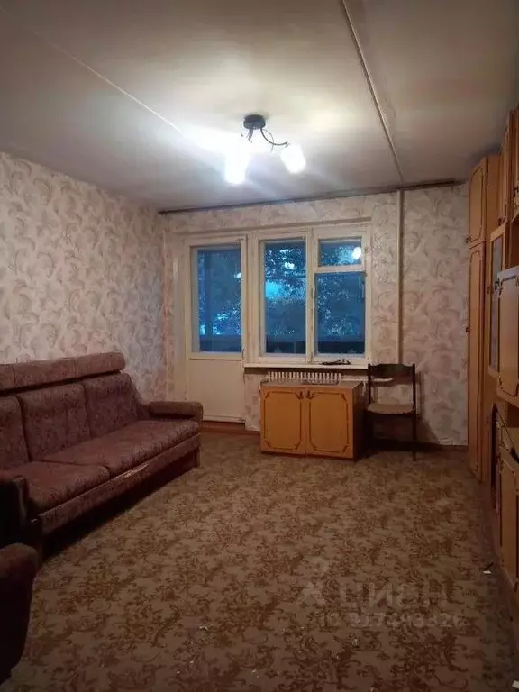 4-к кв. Воронежская область, Воронеж ул. Карпинского, 2 (73.0 м) - Фото 0