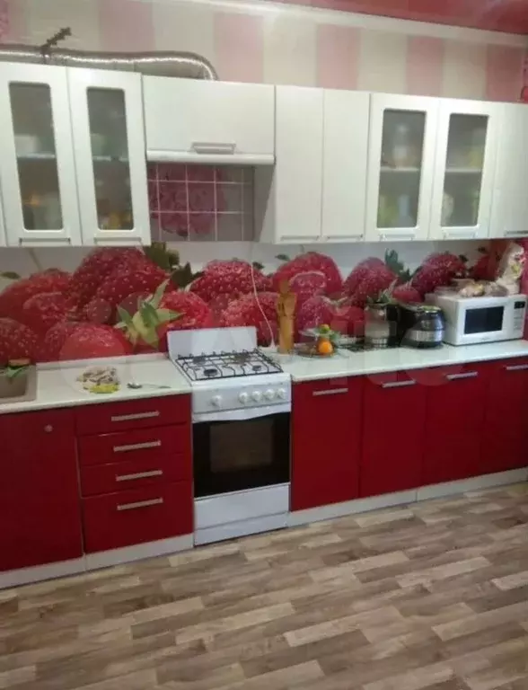 3-к. квартира, 68 м, 6/10 эт. - Фото 0
