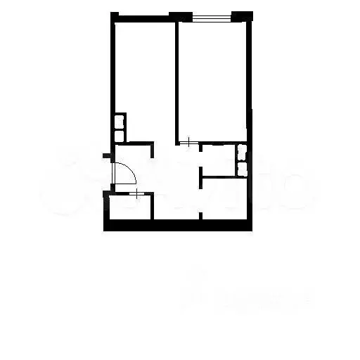 3-к. квартира, 90 м, 2/20 эт. - Фото 0