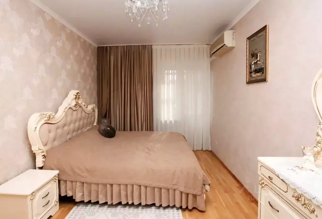 3-к кв. Ставропольский край, Ставрополь ул. Ленина, 63 (129.0 м) - Фото 1