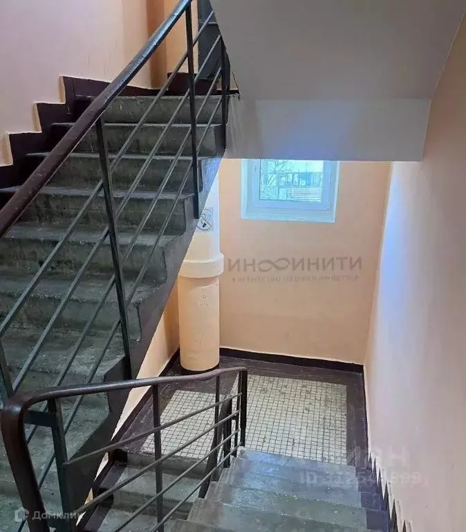 Продаётся 3-к квартира, 62.6 м - Фото 1