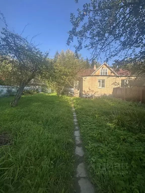 Участок в Московская область, Апрелевка Наро-Фоминский городской ... - Фото 0
