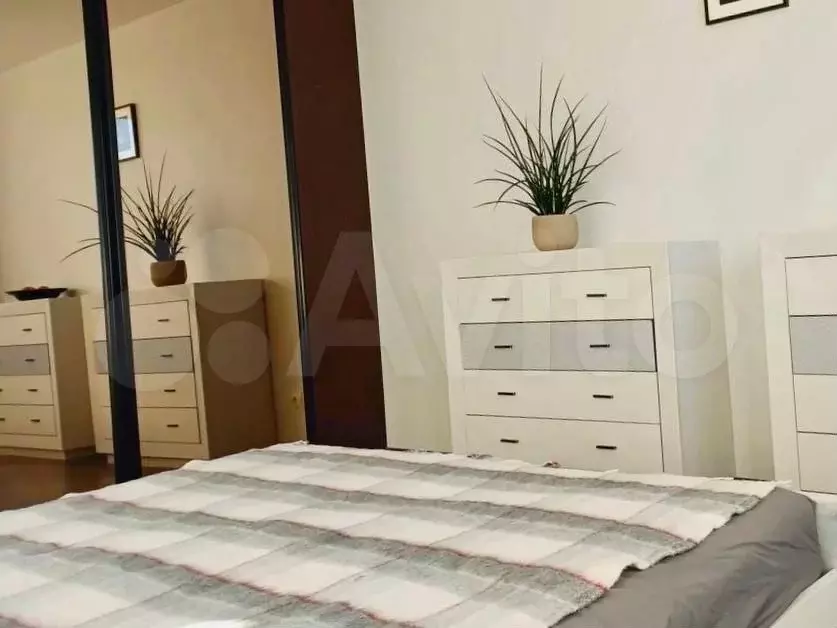 2-к. квартира, 62,9 м, 5/5 эт. - Фото 1