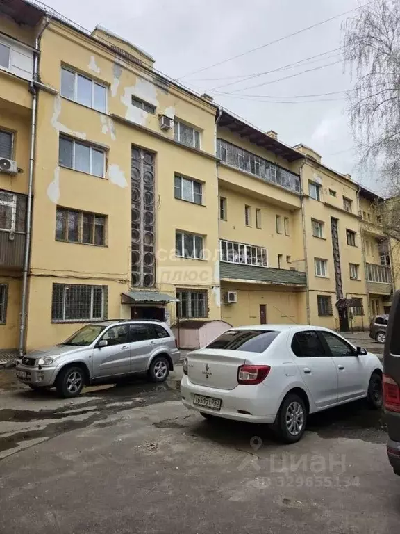 Склад в Московская область, Жуковский ул. Жуковского, 5 (140 м) - Фото 1