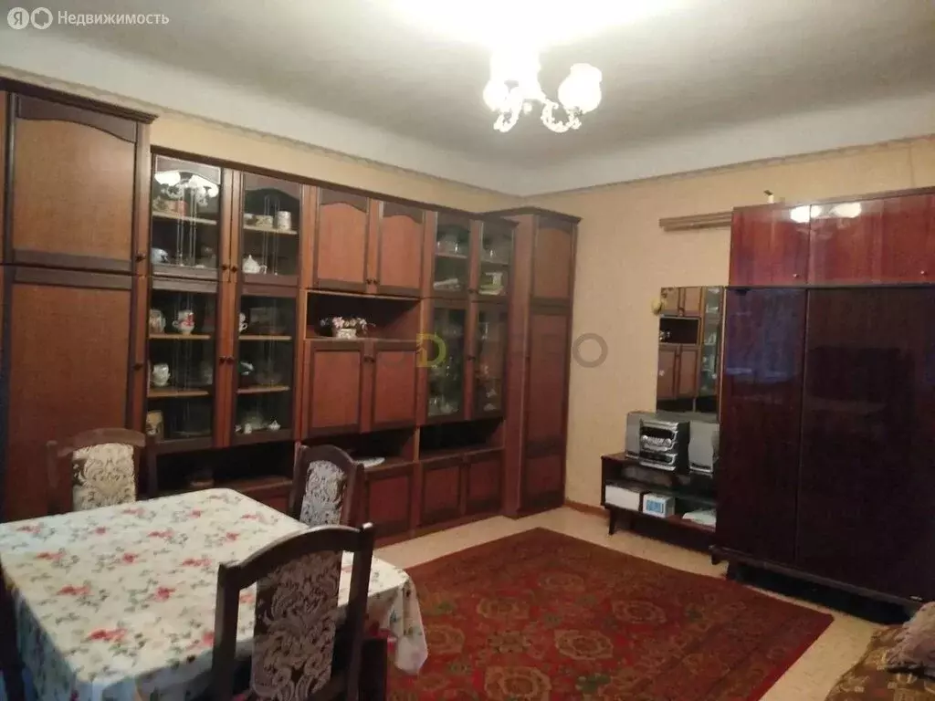 1-комнатная квартира: Уфа, улица Калинина, 82А (32.3 м) - Фото 2