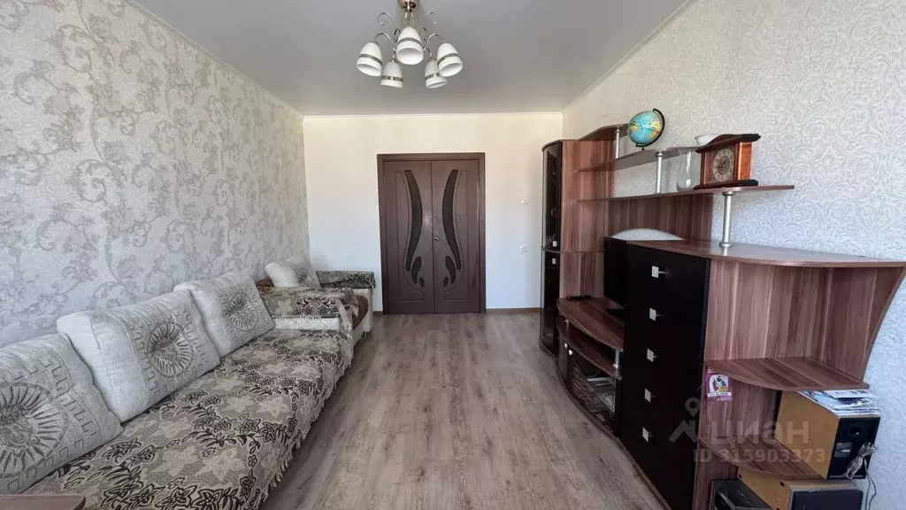 3-к кв. Башкортостан, Стерлитамак ул. Артема, 150 (68.0 м) - Фото 1