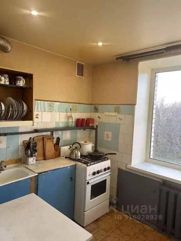 2-к кв. Санкт-Петербург, Санкт-Петербург, Пушкин Красносельское ш., 61 ... - Фото 0