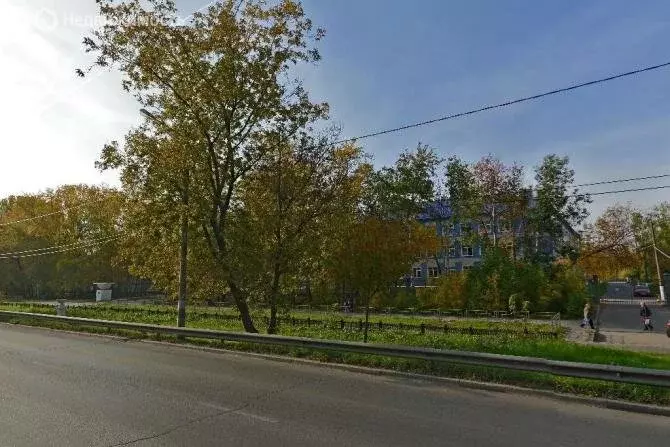 Помещение свободного назначения (276.9 м) - Фото 0
