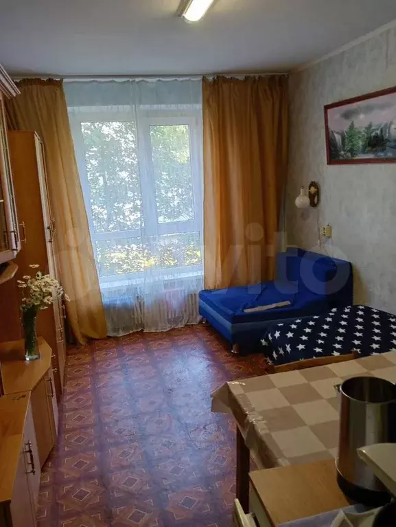 Квартира-студия, 16 м, 3/9 эт. - Фото 0