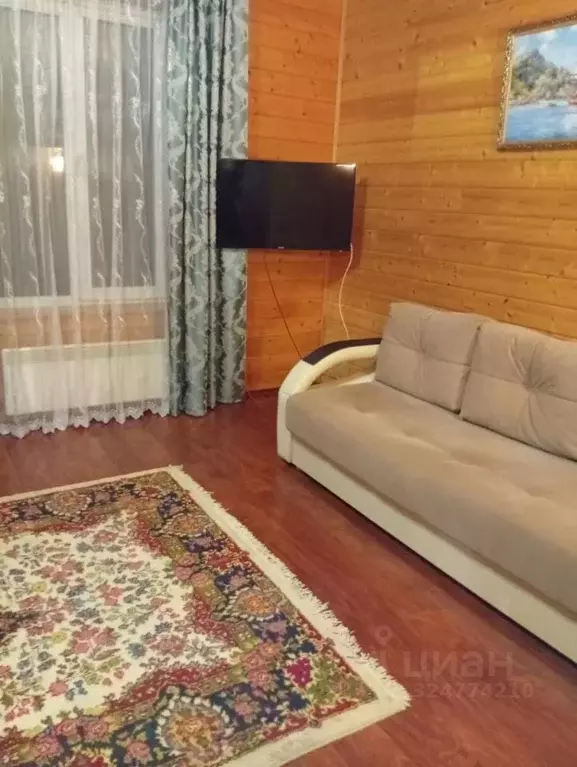 Дом в Московская область, Хотьково Сергиево-Посадский район, ... - Фото 1