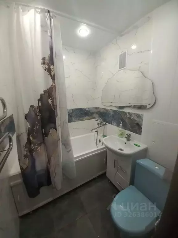 3-к кв. Саратовская область, Балашов ул. Титова, 24 (57.0 м) - Фото 1