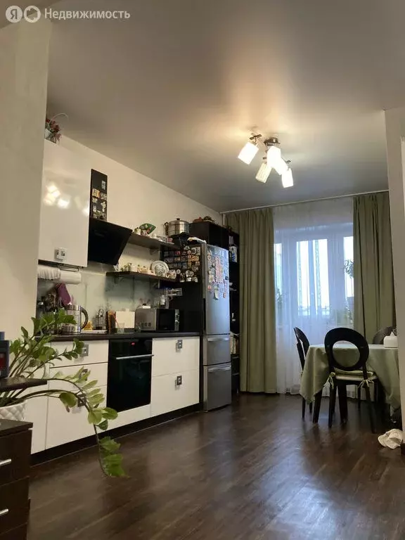 1-комнатная квартира: Иркутск, микрорайон Радужный, 67 (42.2 м) - Фото 1