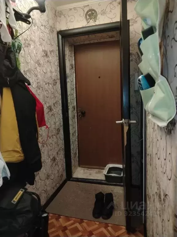 1-к кв. Саратовская область, Саратов Тульская ул., 21 (31.0 м) - Фото 2