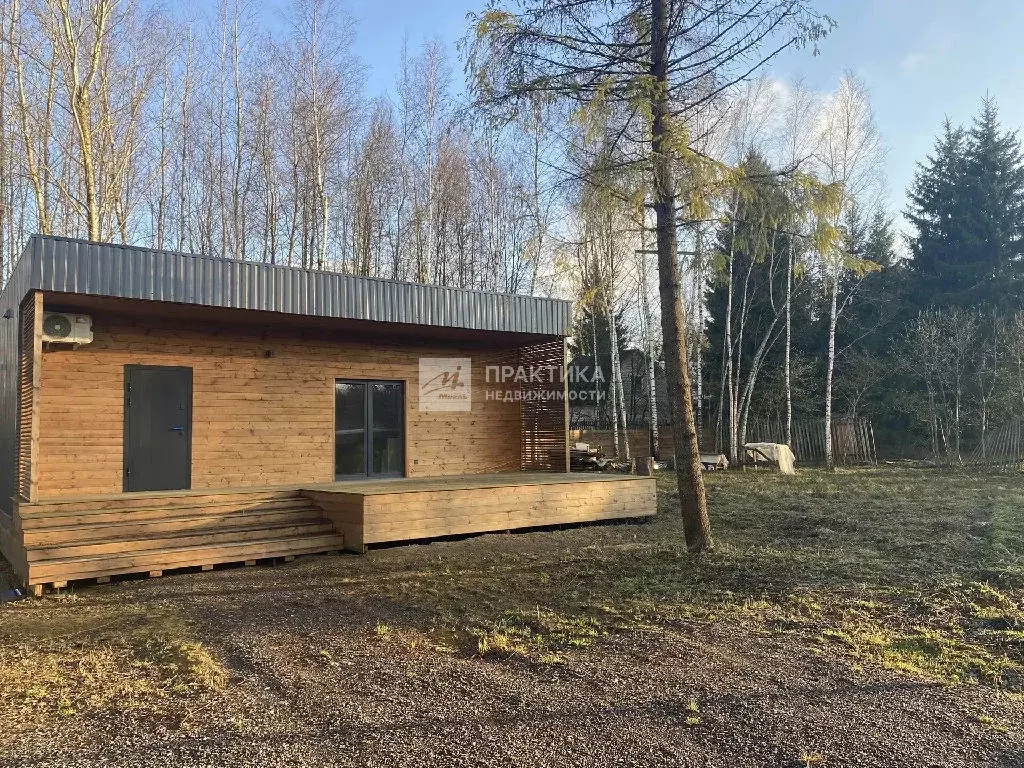 Продается дом в СНТ Дружба-2 - Фото 1