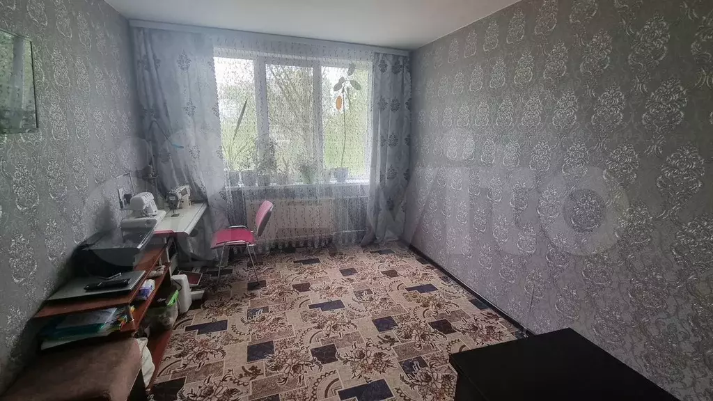 1-к. квартира, 29,2 м, 6/9 эт. - Фото 0