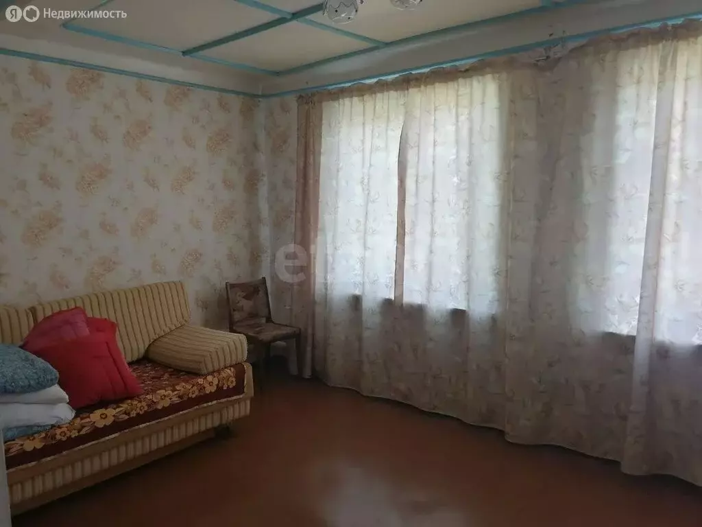 Дом в Кусинский округ, Магнитское городское поселение, рабочий посёлок ... - Фото 0