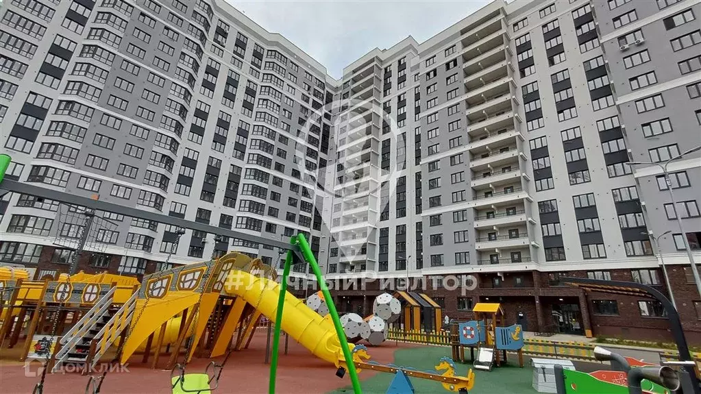 Продаётся 2-к квартира, 77.7 м - Фото 0