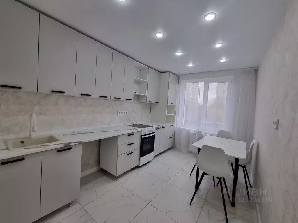 2-к кв. Москва Краснодарская ул., 57К3 (50.0 м) - Фото 1