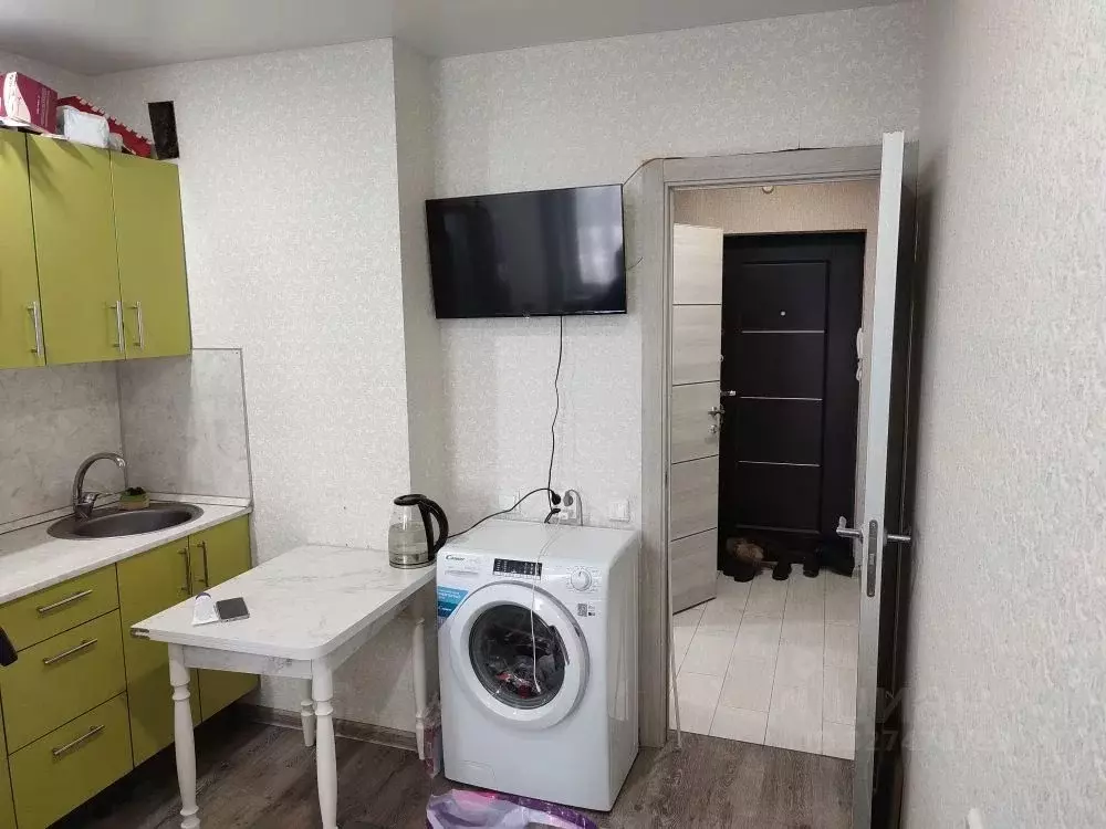 Студия Башкортостан, Уфа Кольцевая ул., 203/3 (19.4 м) - Фото 1