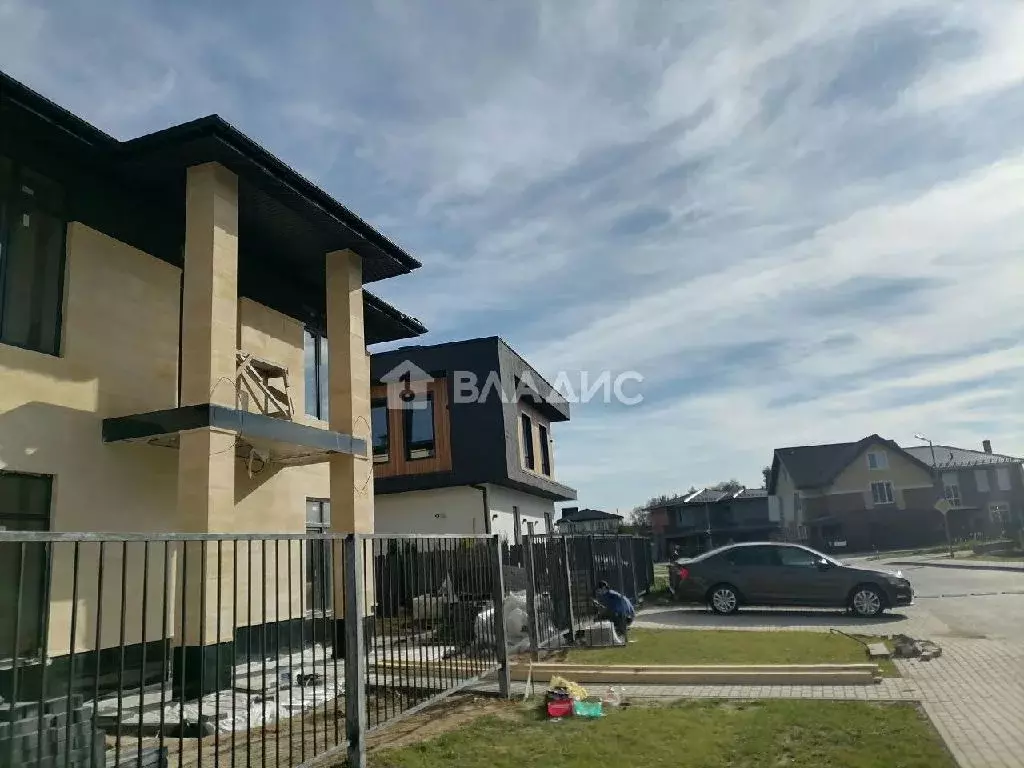 Продается дом в г. Видное - Фото 2