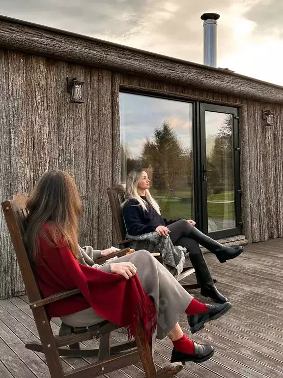 Дом в Новгородская область, Новгородский район, Ракомское с/пос, д. ... - Фото 2