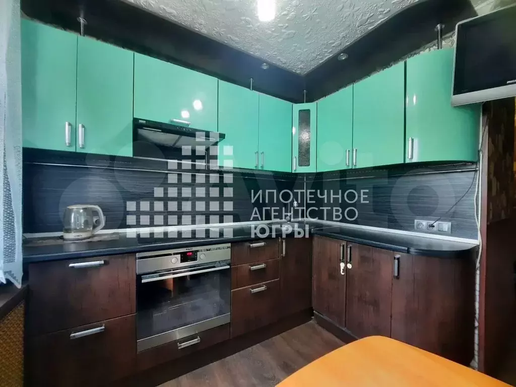 2-к. квартира, 44,1 м, 5/5 эт. - Фото 1