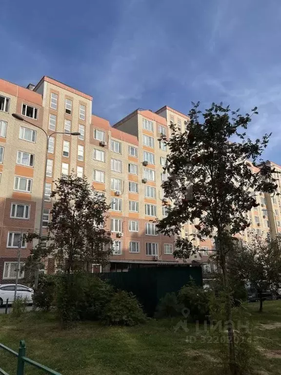 1-к кв. Московская область, Ленинский городской округ, Лопатино пгт ... - Фото 0