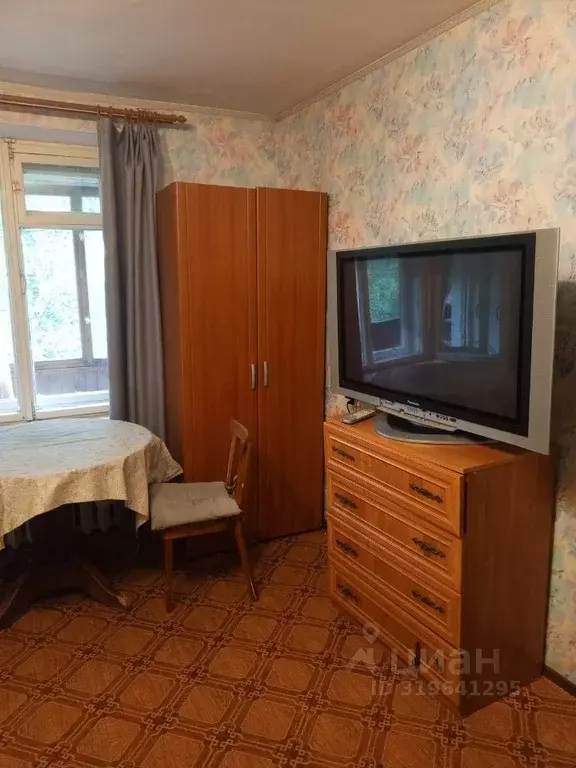 1-к кв. Санкт-Петербург Омская ул., 27 (31.0 м) - Фото 0