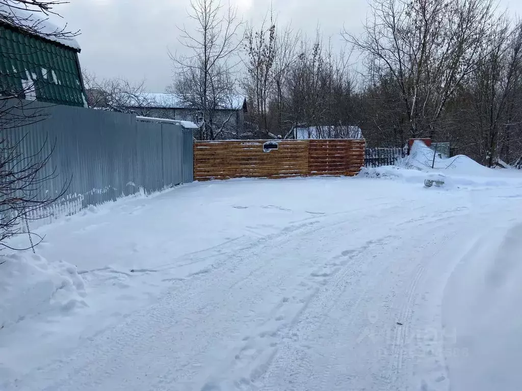 Дом в Московская область, Подольск Овражный туп., 4А (115 м) - Фото 0