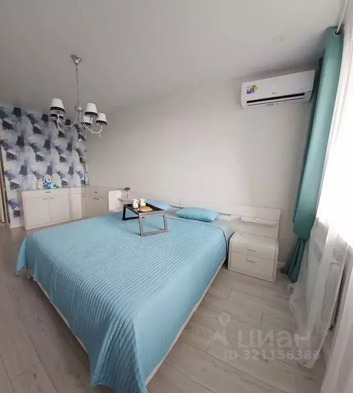 2-к кв. Самарская область, Самара ул. Советской Армии, 203 (67.0 м) - Фото 1