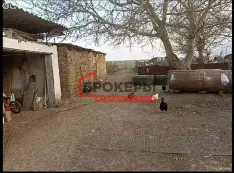 Дом в Сакский район, Столбовское сельское поселение, село Лушино, ... - Фото 2