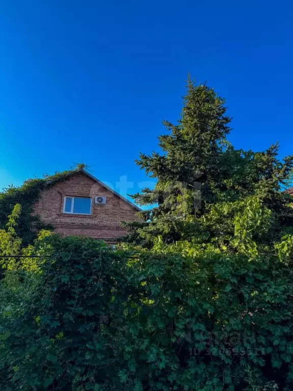 Дом в Ростовская область, Аксай ул. Платова (220 м) - Фото 0